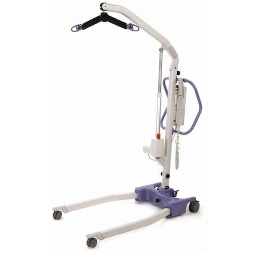 Complete Care Shop Oxford Advance Folding Electric Hoist