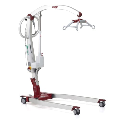 Complete Care Shop Molift Smart 150 Folding Hoist