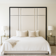 The Bed Frames Alice Headboard