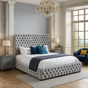 The Bed Frames Ambassador Bed