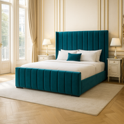 The Bed Frames California Bed