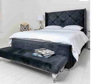 Cambridge Wing Bed