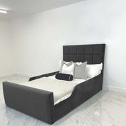 Cube Kids Bed