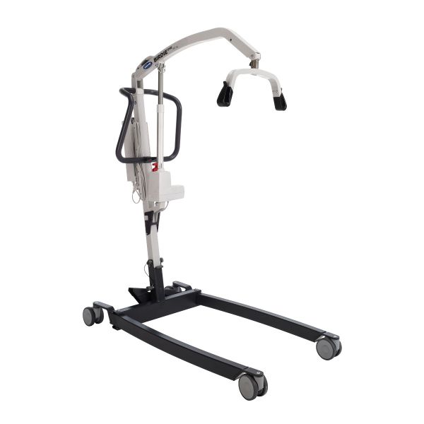 Invacare Birdie Evo Mobile Hoist - 180kg