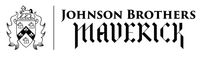 Johnson Brothers Maverick of Texas logo