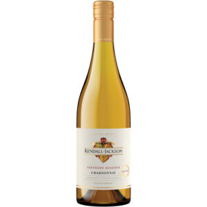 Spec's Wines, Spirits & Foods Kendall-jackson Vintner's Reserve Chardonnay