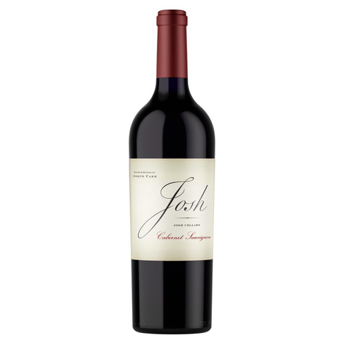 Josh Cellars Cabernet Sauvignon
