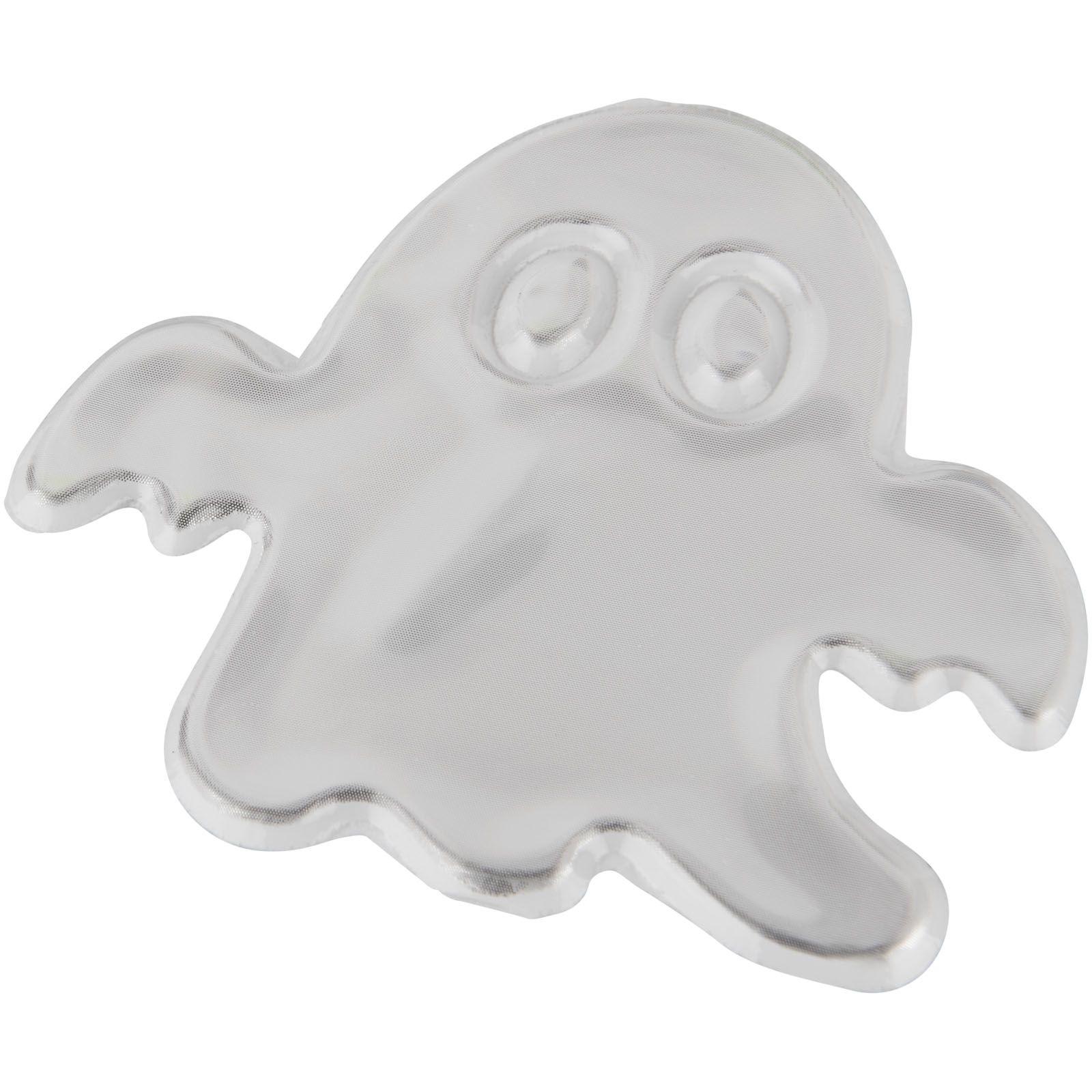 Alfa Plus RFX™ S-12 ghost M reflective PVC sticker