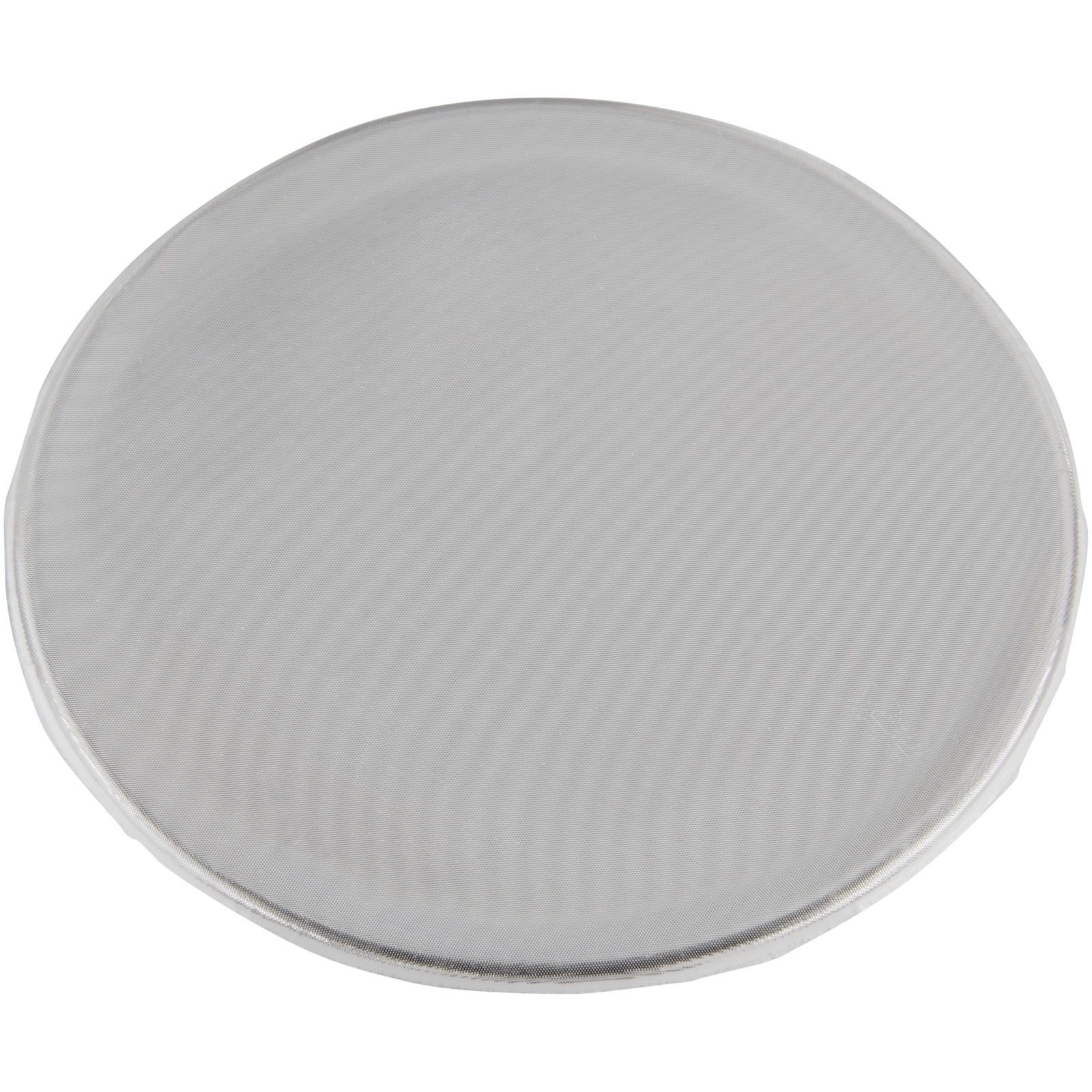 Alfa Plus RFX™ S-09 round M reflective PVC sticker