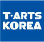 T-ARTS KOREA Co.,Ltd. logo