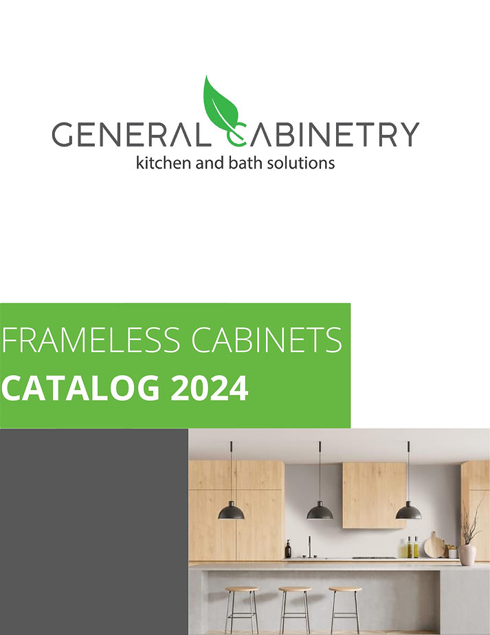 General Cabinetry MWO Upper Cabinet