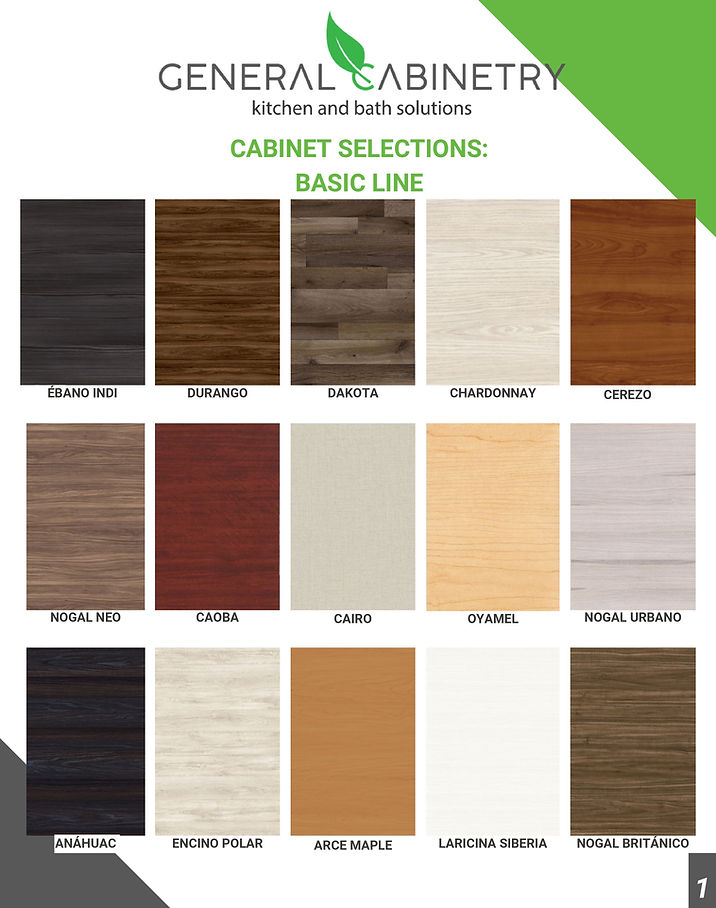 General Cabinetry Wall Diagonal Cabinet