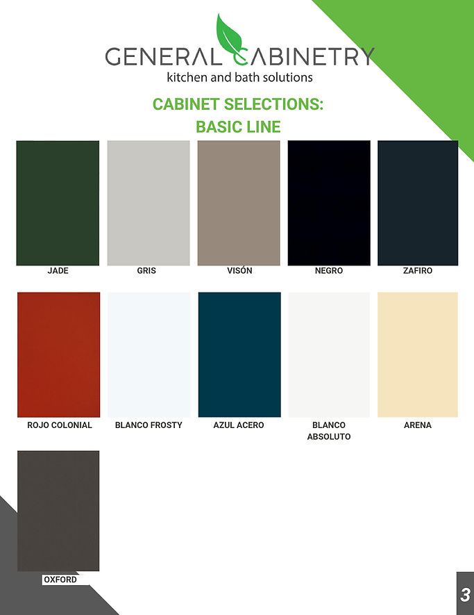 Single Door Base Cabinet