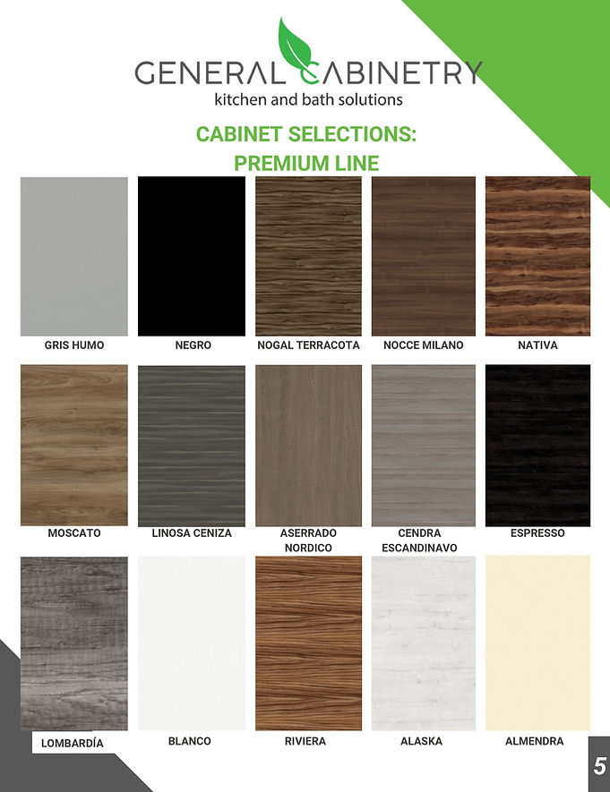 Drawer Base Cabinet