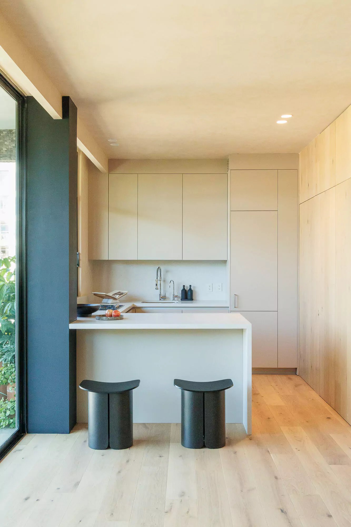 Vitelier Cuernavaca 86 Modular Kitchen