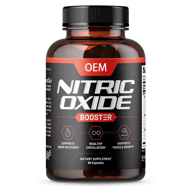 Customized Nitrous Oxide Booster Capsules for Cross border Foreign Trade, Nitrous Oxide Dietary Supplement OEM OEM OEM OEM Processing