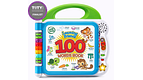LeapFrog Enterprises Learning Friends 100 Words Book™