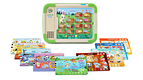 LeapFrog Enterprises LeapTab Touch™