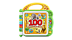 100 Animals Book™