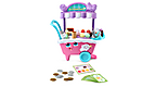 Scoop & Learn Ice Cream Cart™ Deluxe