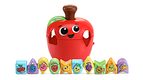 Spin & Change Apple Shape Sorter™