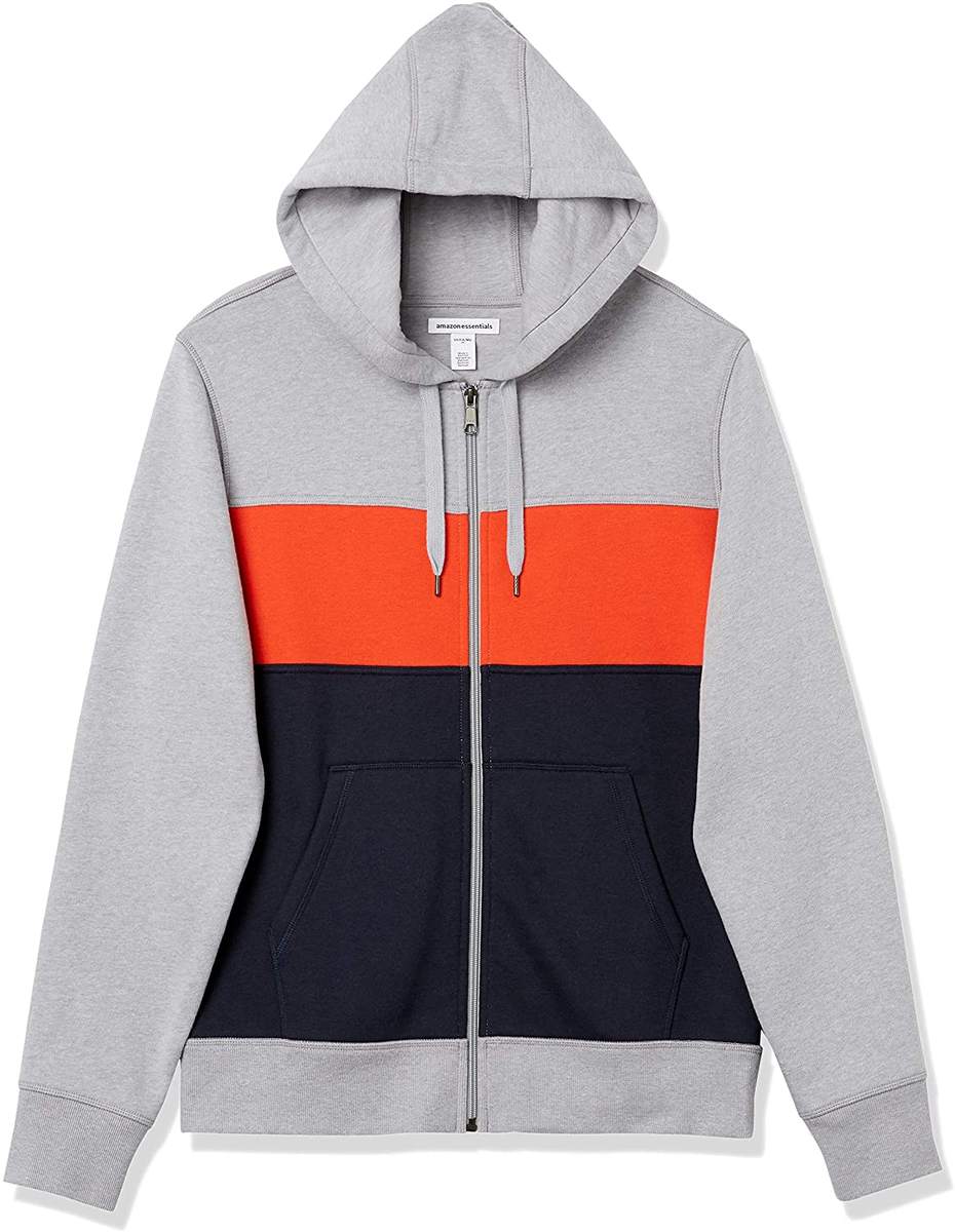 MAX FIT APPAREL Custom DIY Photo Printed Dye Sweater Hoodie