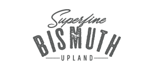 SUPERFINE BISMUTH UPLAND Gauge 12