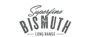 SUPERFINE BISMUTH LONG RANGE Gauge 12