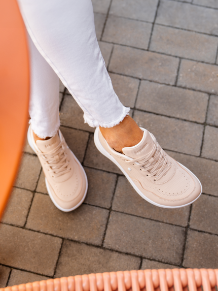 Recovery Shoes Sydney - Sand