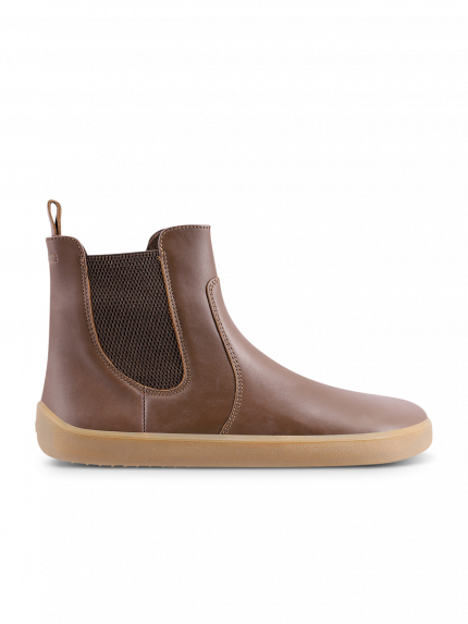 Barefoot Boots Entice Neo - Dark Brown