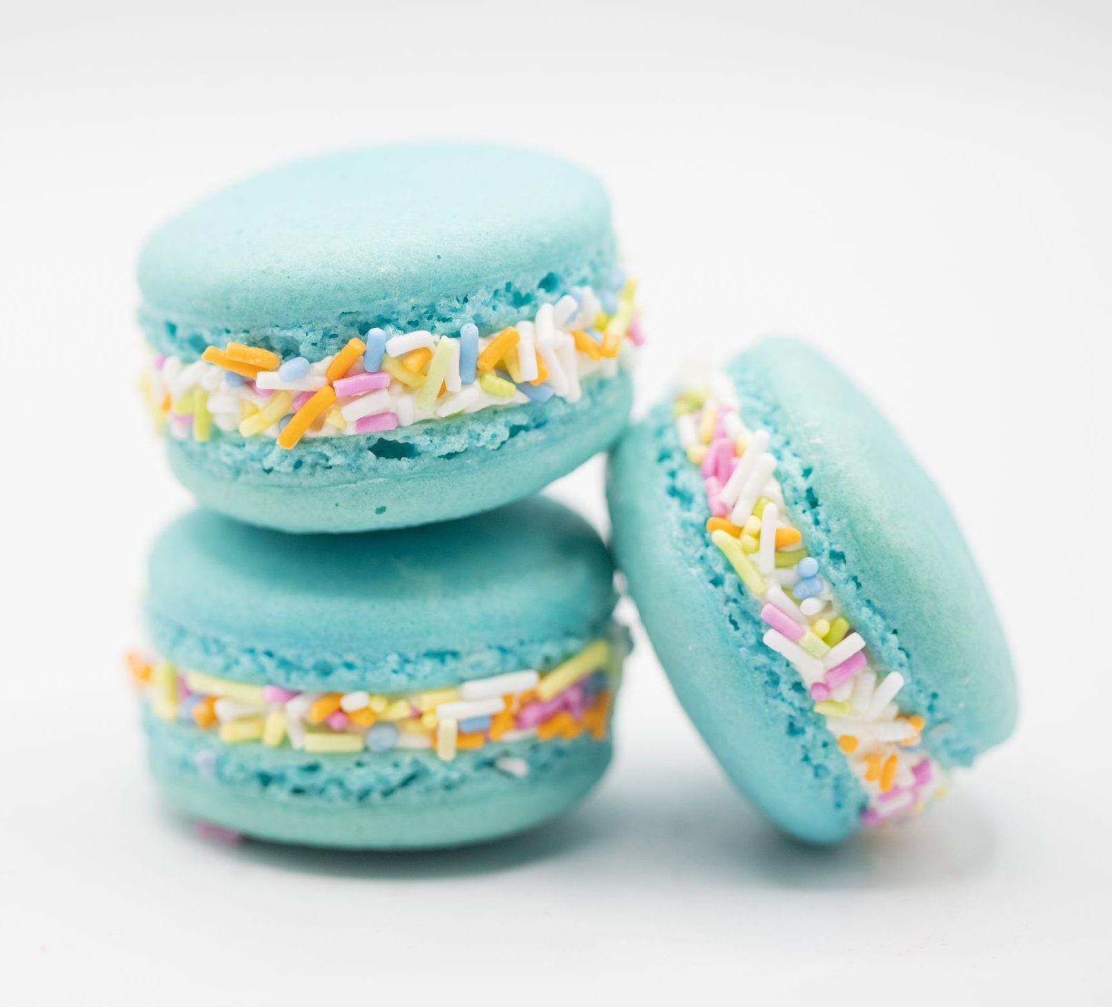Spectra Confectionery Limited Sugar Free Sprinkles