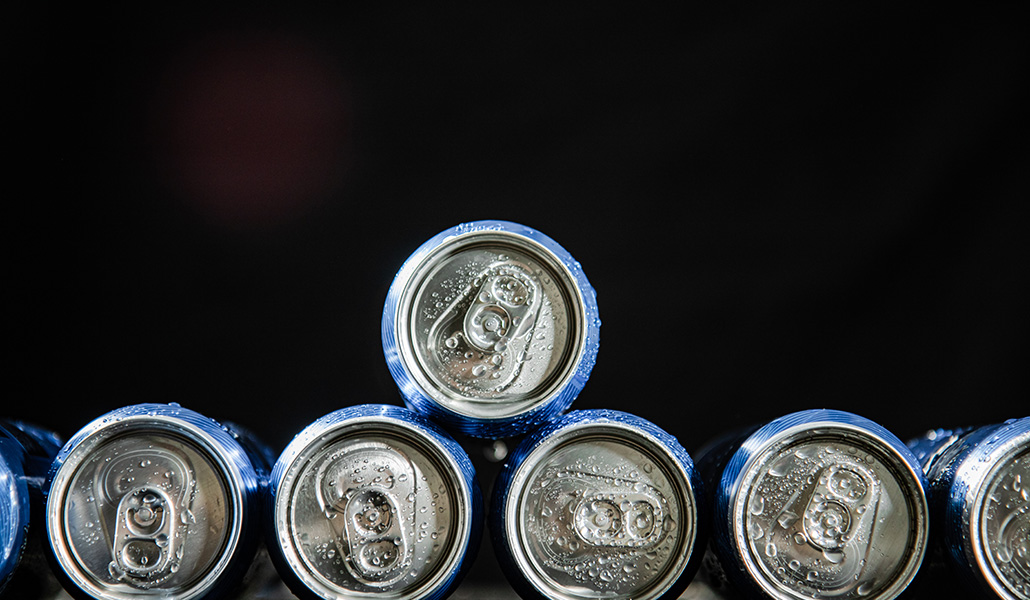 Findlay Foods SODA - ARTISINAL ASSORTED DRINKS