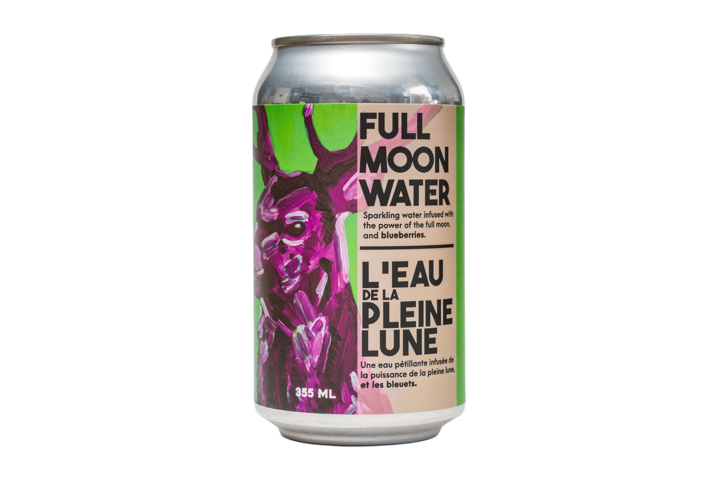 Full Moon Water 24