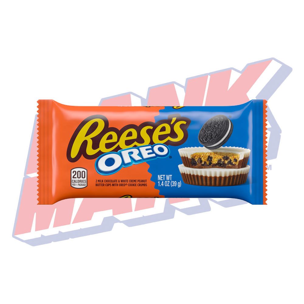 Reese's Oreo Cups 2pk
