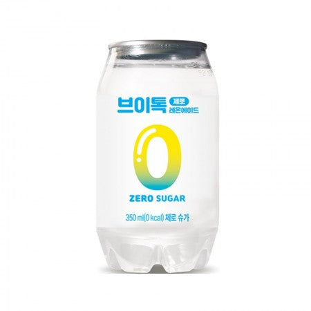Distribution Munchiz Vtalk Zero Lemonade 350ml x 24