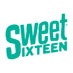 Mondoux Confectionery Sweet Sixteen