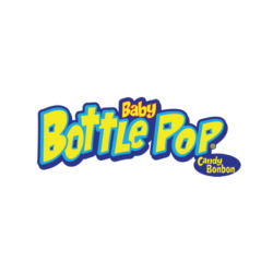 Mondoux Confectionery Baby Bottle Pop