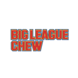 Mondoux Confectionery Big League Chew