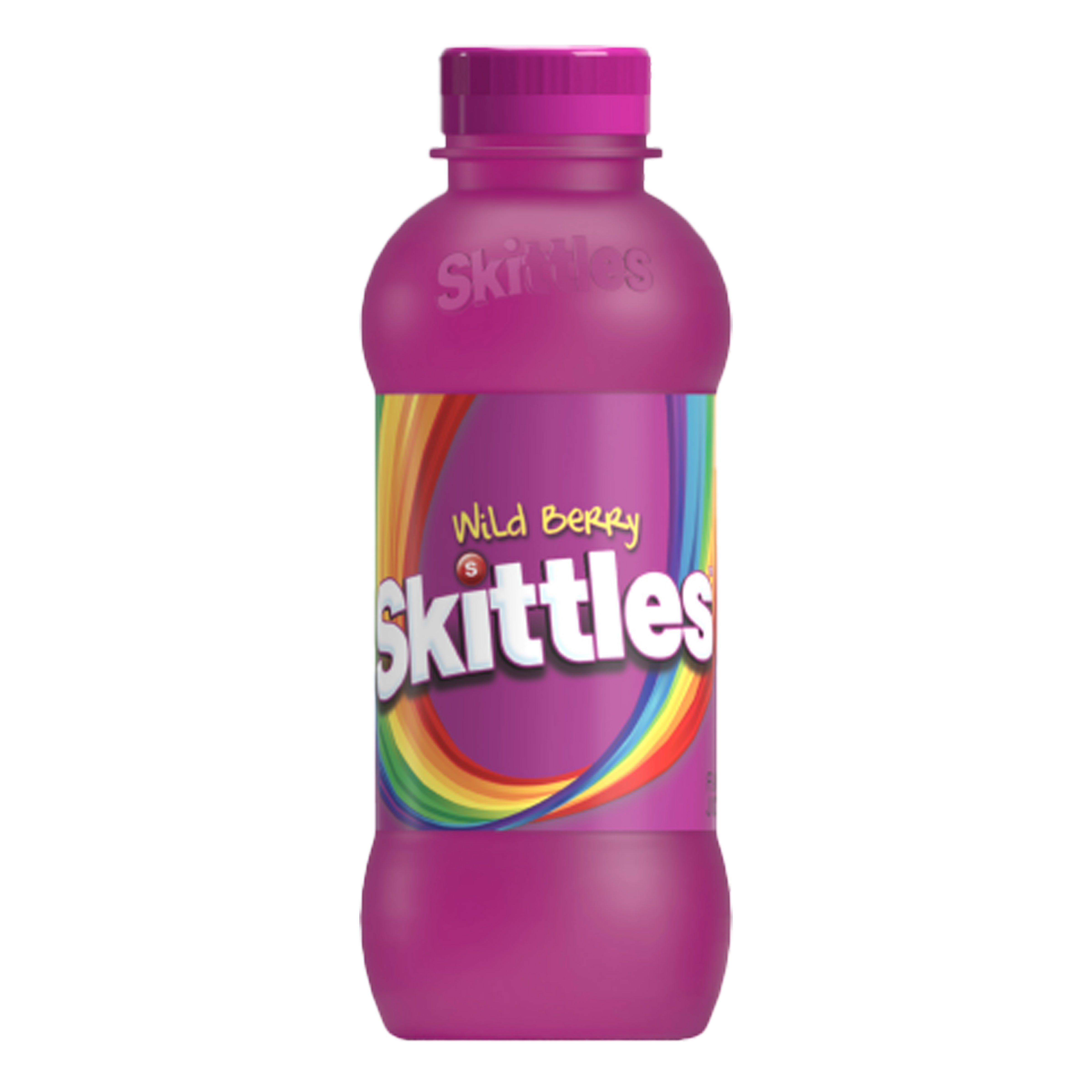 Skittles Drink Berry 414 ml (12 Pack)