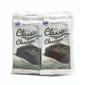 Lekiu Distributors Ltd. 1st Choice Seaweed