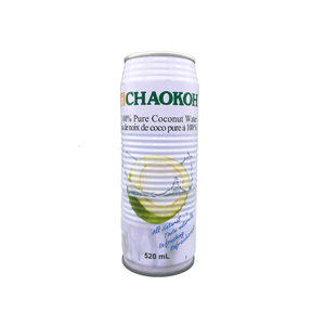 Chaokoh Coconut Drink