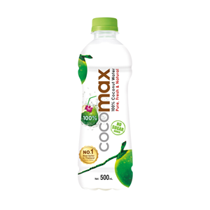 Cocomax 100% Pure Coconut Water