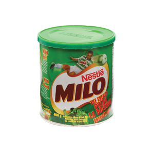 Milo Chocolate Malt Beverage