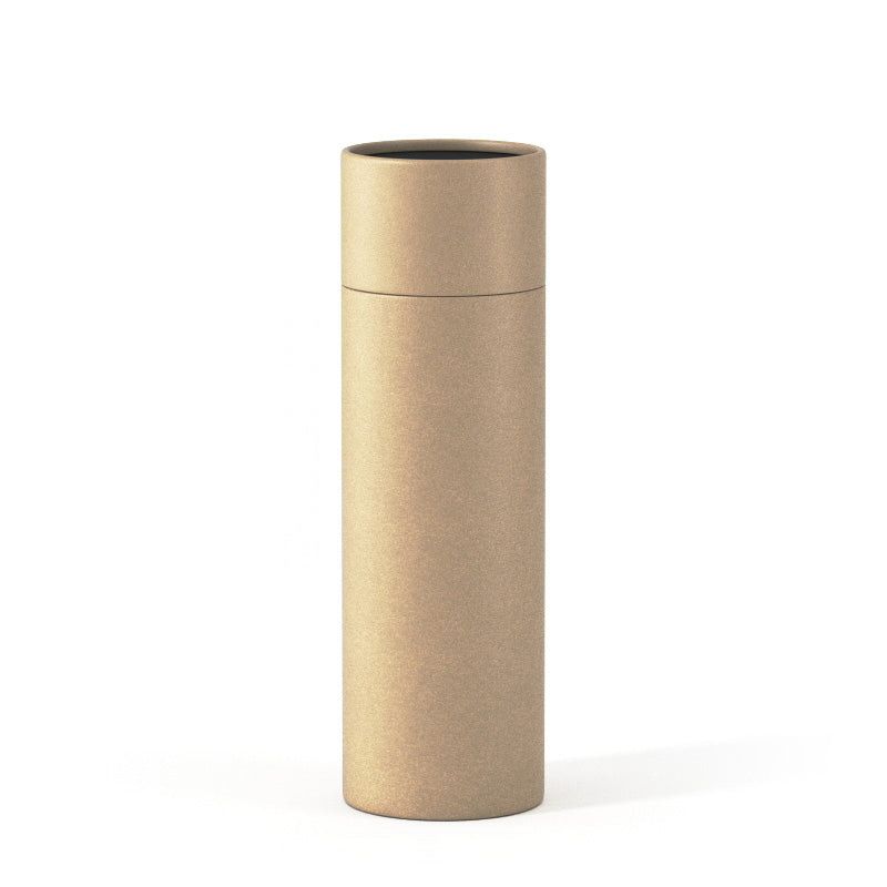 Paper Tube Co. 13" x 4" Paper Tube - Kraft