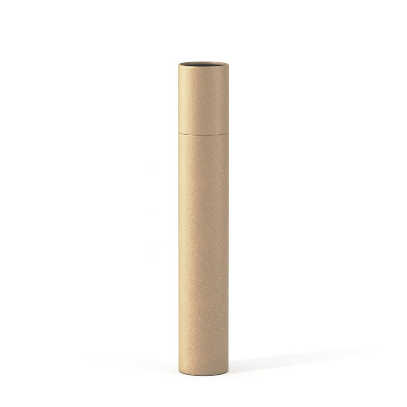 Paper Tube Co. 12" x 2" Paper Tube - Kraft