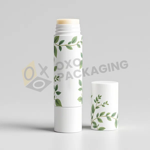 Custom Chapstick Tubes