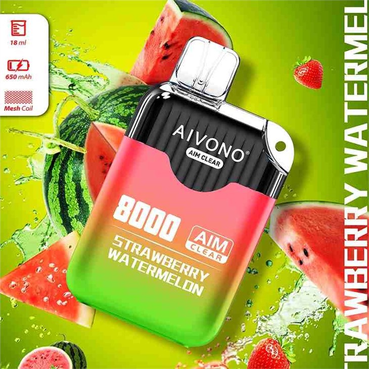 Shenzhen Roylifee Technology Co., Ltd. AIVONO AIM CLEAR 8000
