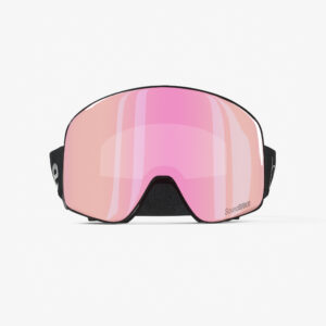 bONE Tech. (IceBRKR) SoundBRKR – Pink Mirror HC™
