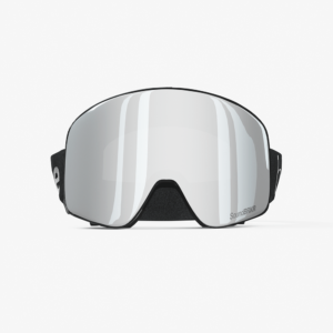 bONE Tech. (IceBRKR) SoundBRKR – Silver Mirror HC™