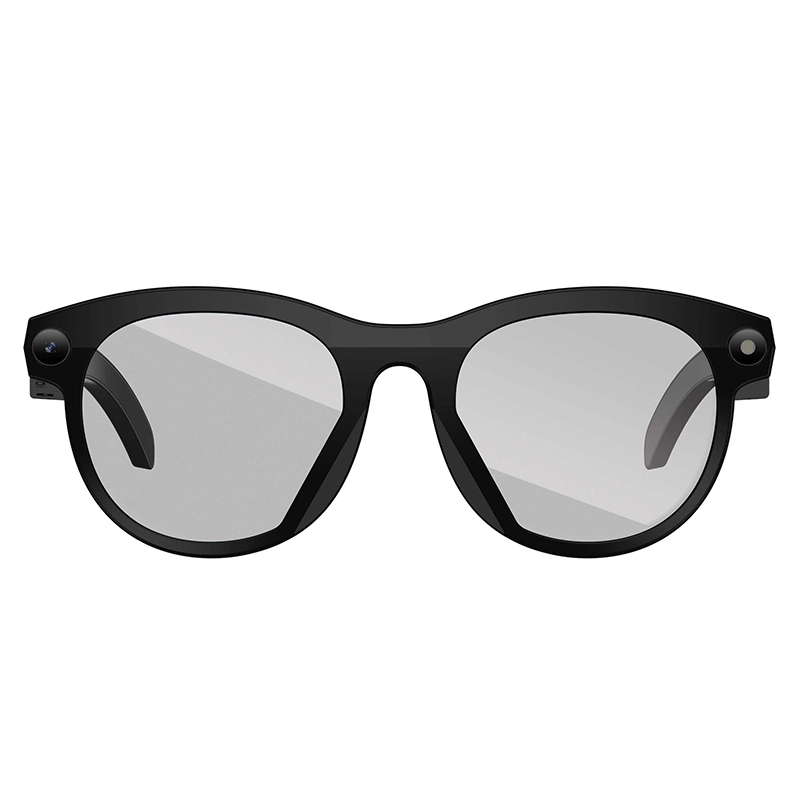 Smart AI Glasses with Camera Audio Bluetooth Video Recording Sunglasses M88